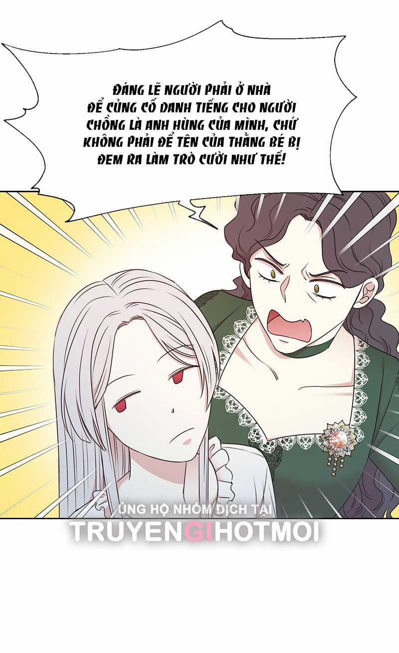 Tôi Chán Nản Vì Người Chồng Thứ 2 Còn  4.2 trang 34