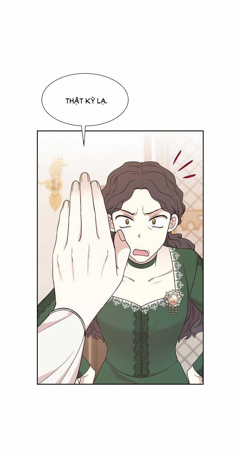 Tôi Chán Nản Vì Người Chồng Thứ 2 Còn  4.2 trang 35