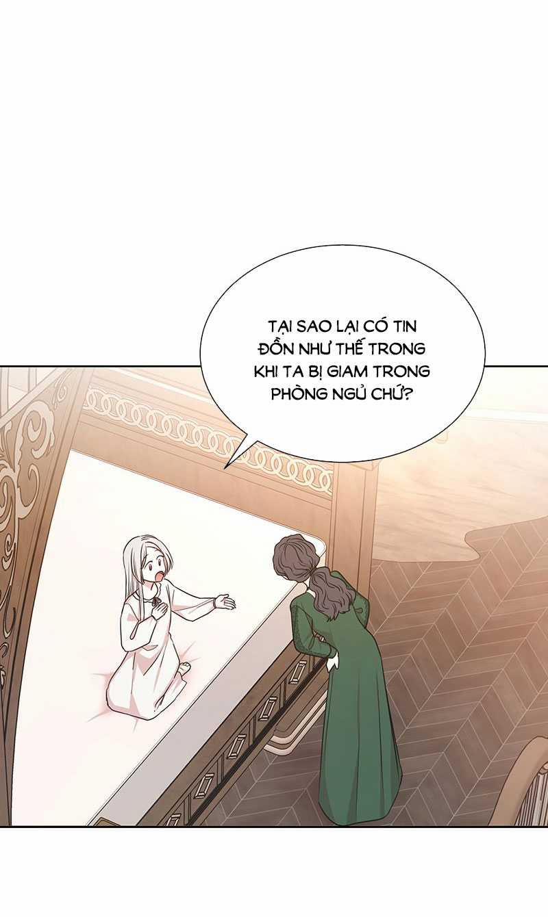 Tôi Chán Nản Vì Người Chồng Thứ 2 Còn  4.2 trang 36