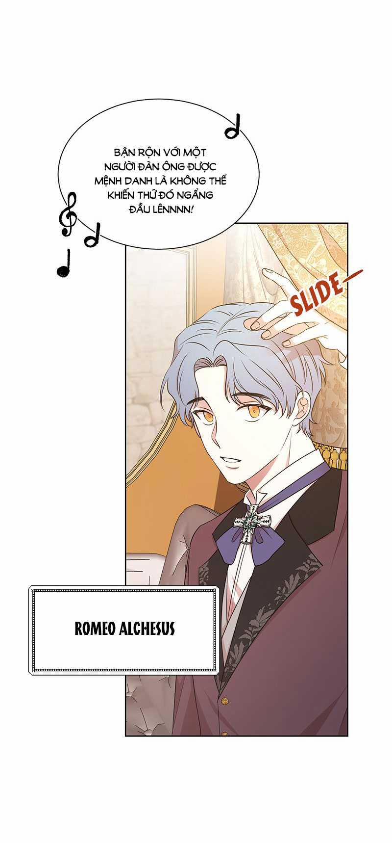 Tôi Chán Nản Vì Người Chồng Thứ 2 Còn  4.2 trang 4