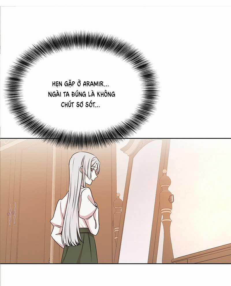 Tôi Chán Nản Vì Người Chồng Thứ 2 Còn  4.2 trang 40