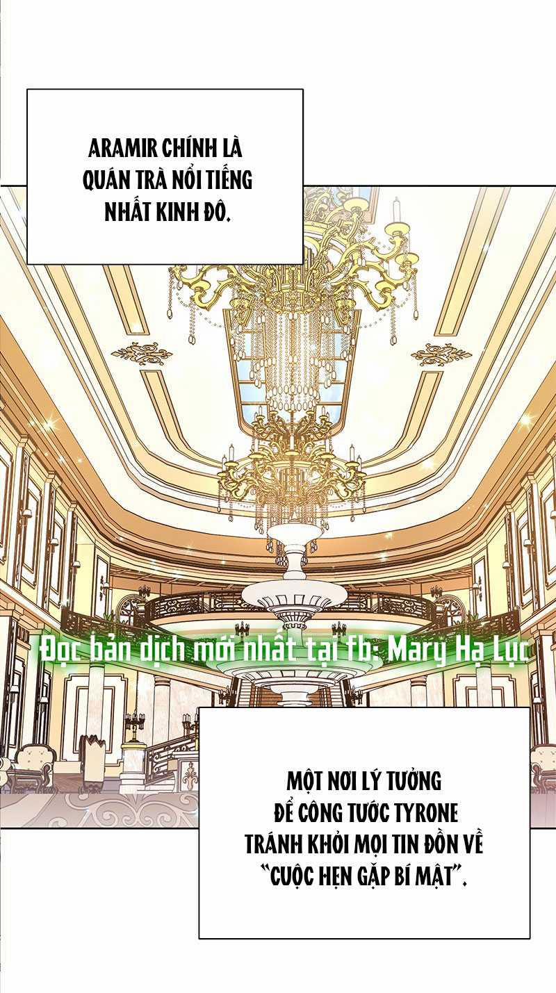 Tôi Chán Nản Vì Người Chồng Thứ 2 Còn  4.2 trang 41