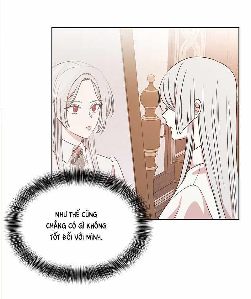 Tôi Chán Nản Vì Người Chồng Thứ 2 Còn  4.2 trang 42