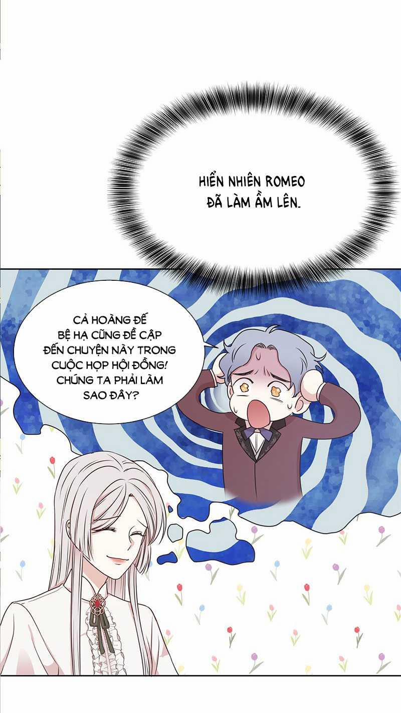 Tôi Chán Nản Vì Người Chồng Thứ 2 Còn  4.2 trang 43