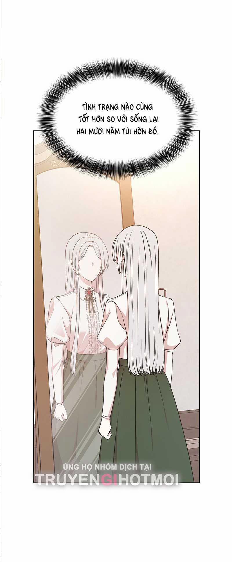 Tôi Chán Nản Vì Người Chồng Thứ 2 Còn  4.2 trang 44