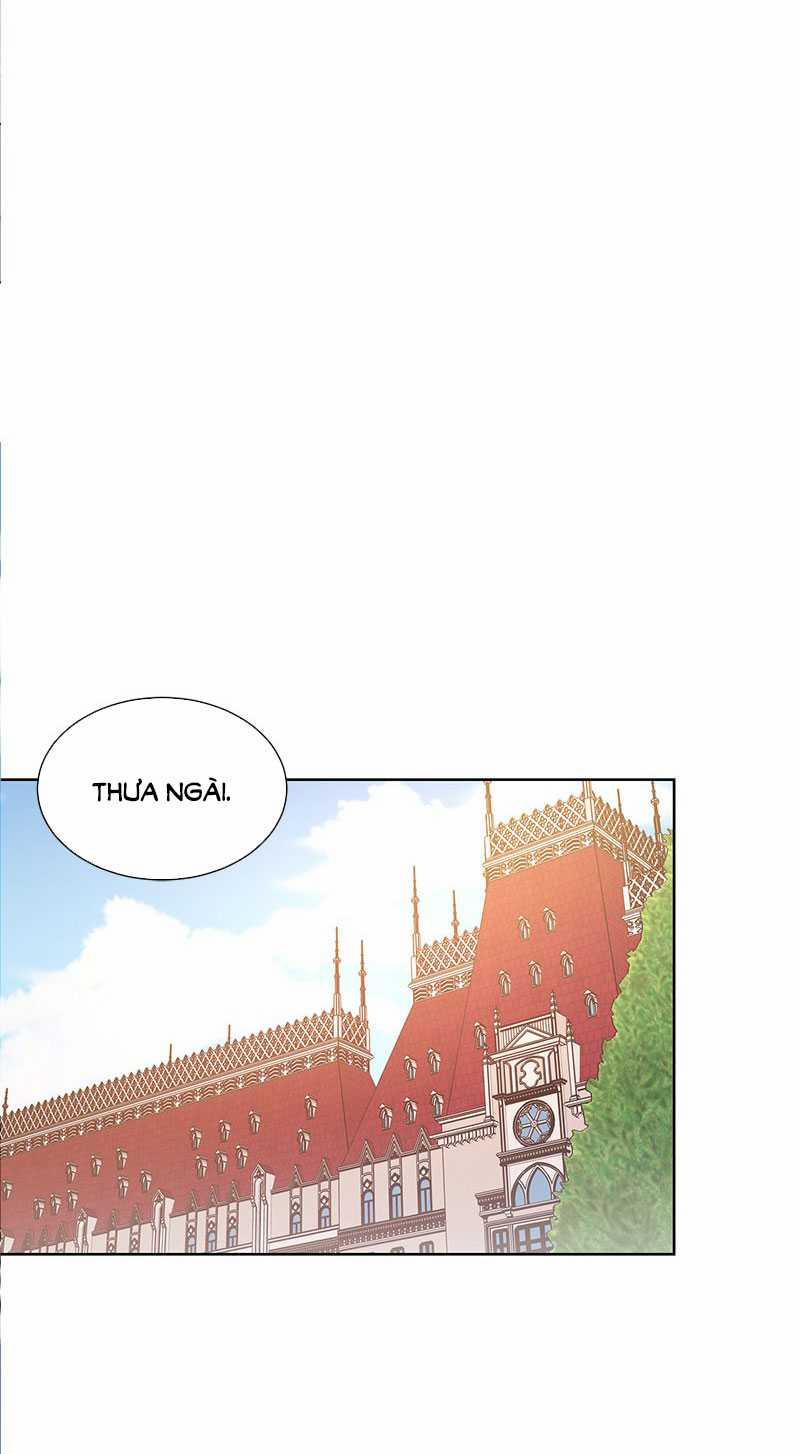 Tôi Chán Nản Vì Người Chồng Thứ 2 Còn  4.2 trang 46