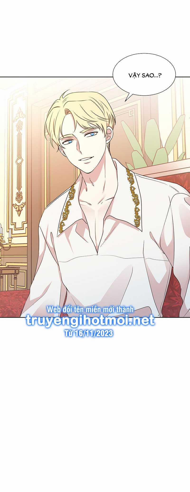 Tôi Chán Nản Vì Người Chồng Thứ 2 Còn  4.2 trang 49