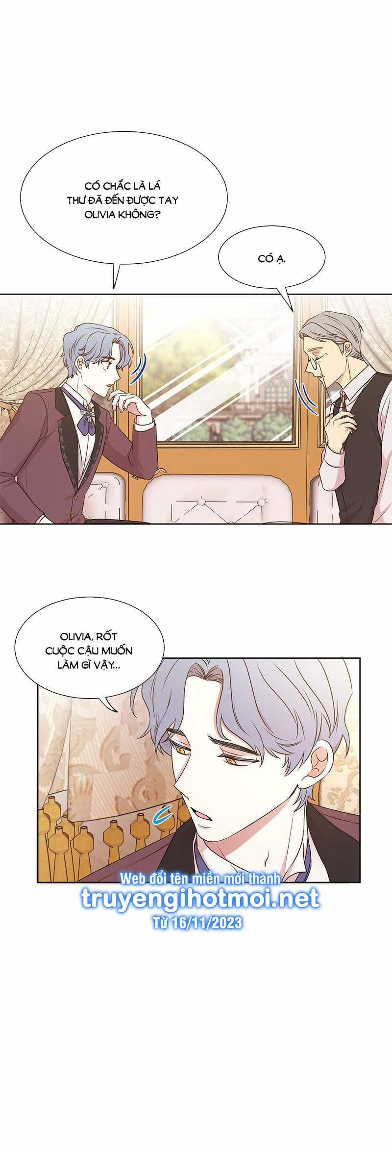 Tôi Chán Nản Vì Người Chồng Thứ 2 Còn  4.2 trang 5