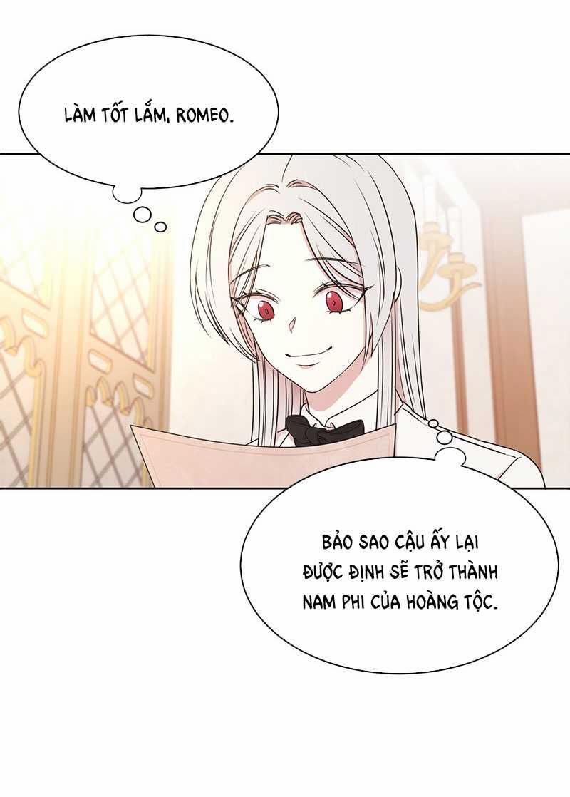 Tôi Chán Nản Vì Người Chồng Thứ 2 Còn  4.2 trang 7