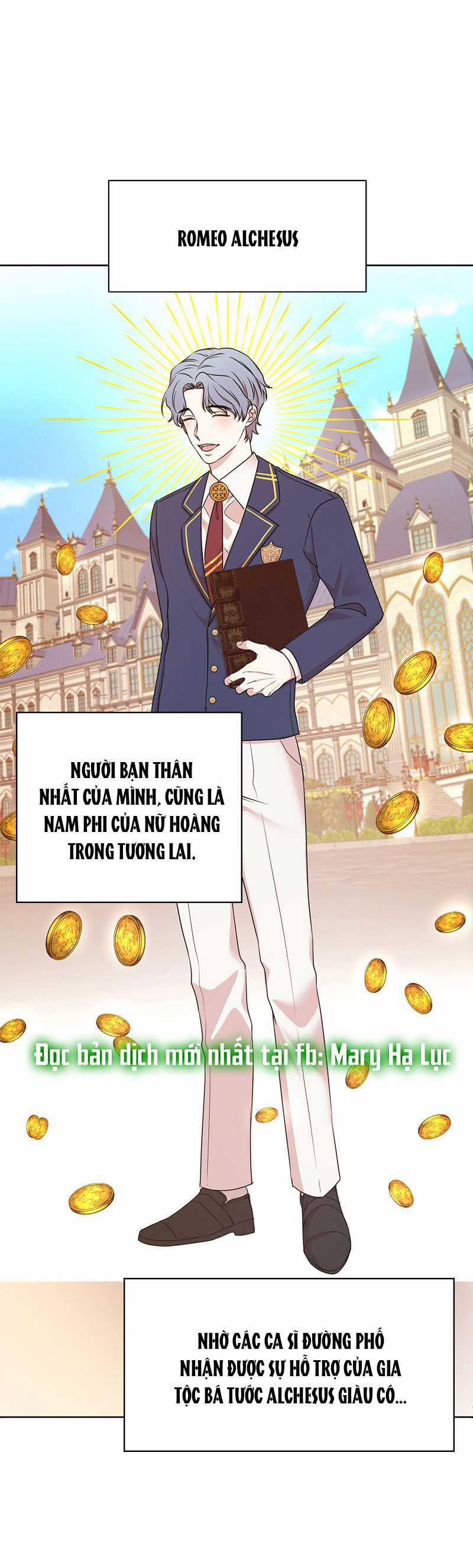 Tôi Chán Nản Vì Người Chồng Thứ 2 Còn  4.2 trang 8