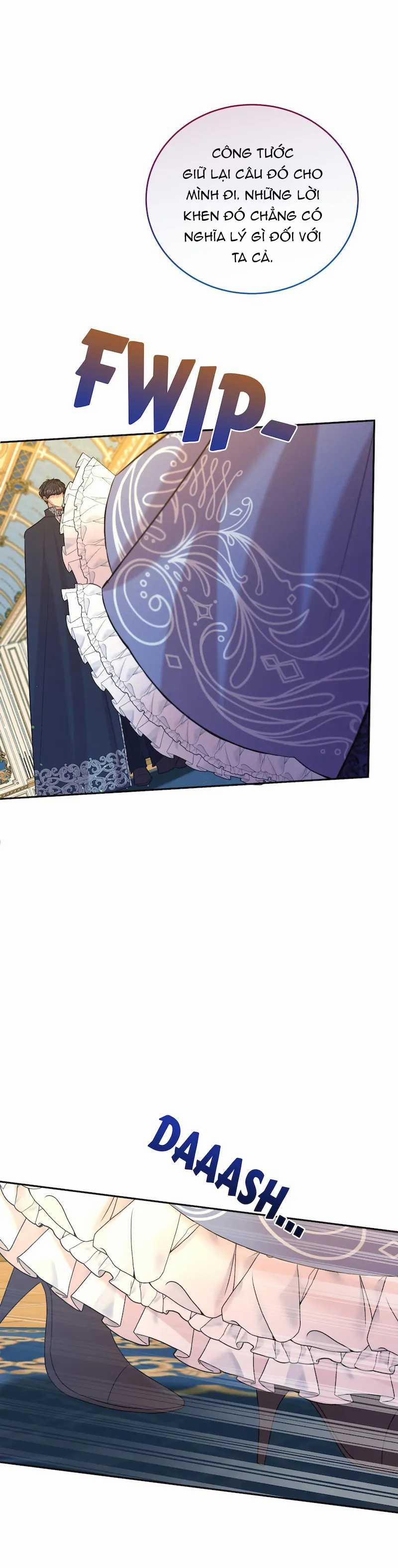 Tôi Chán Nản Vì Người Chồng Thứ 2 Còn  81.1 trang 10