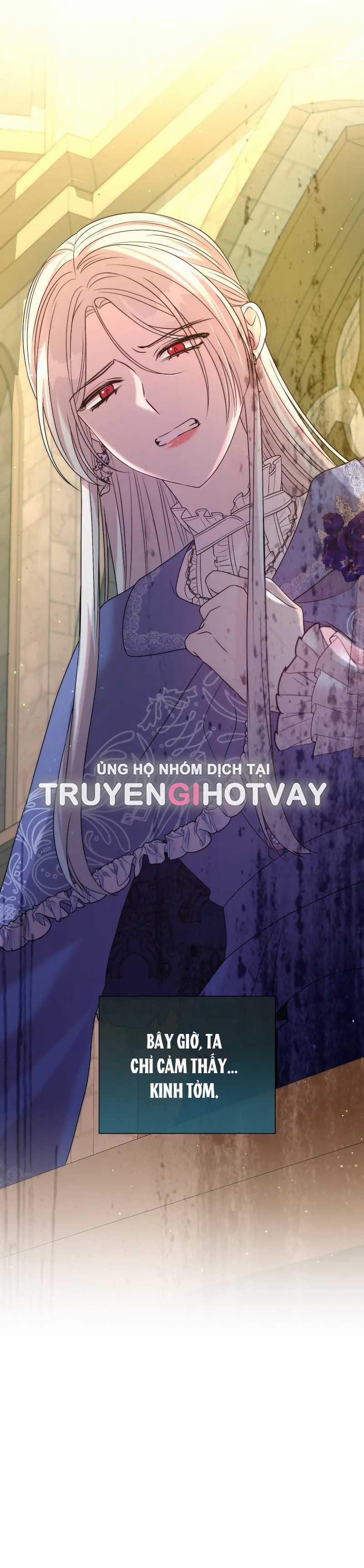 Tôi Chán Nản Vì Người Chồng Thứ 2 Còn  81.1 trang 12