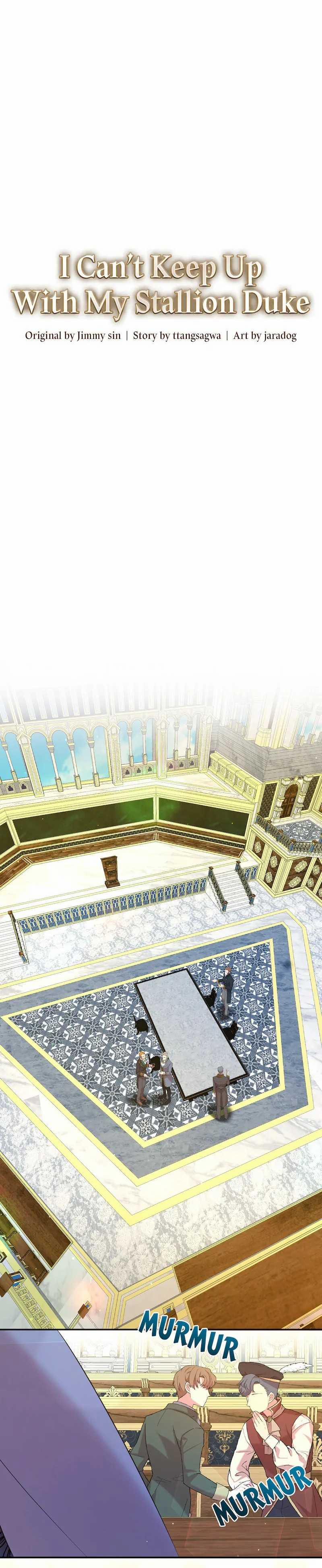 Tôi Chán Nản Vì Người Chồng Thứ 2 Còn  81.1 trang 13