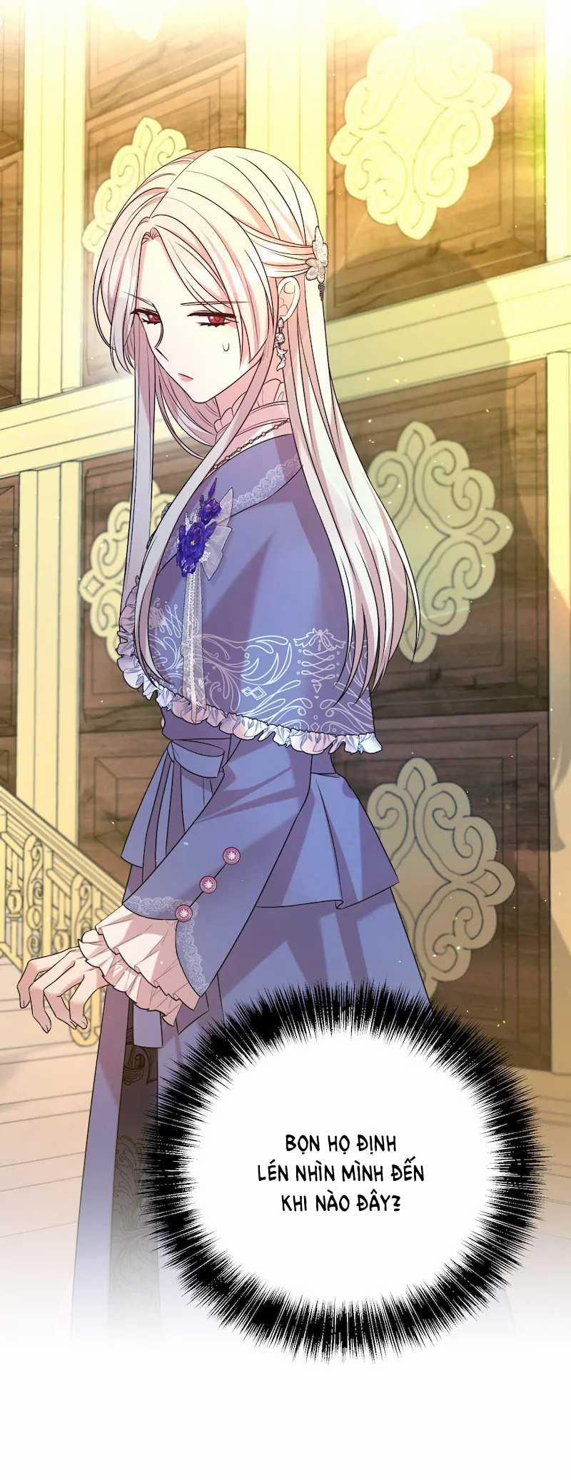 Tôi Chán Nản Vì Người Chồng Thứ 2 Còn  81.1 trang 14