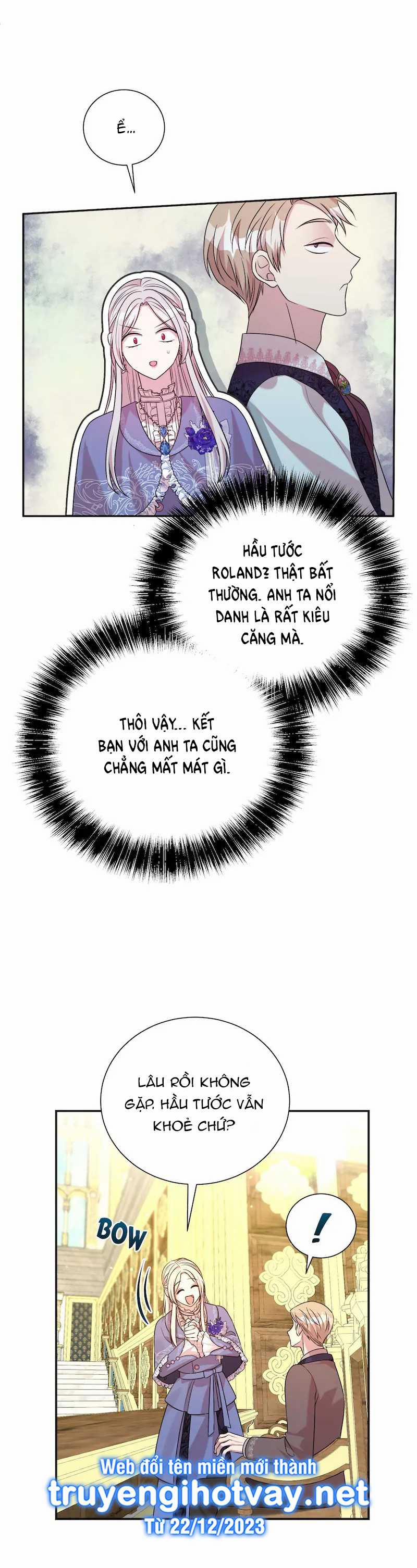 Tôi Chán Nản Vì Người Chồng Thứ 2 Còn  81.1 trang 16