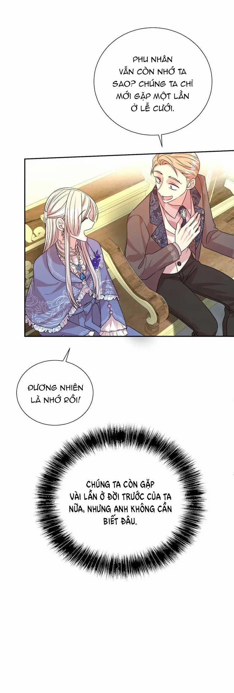 Tôi Chán Nản Vì Người Chồng Thứ 2 Còn  81.1 trang 17