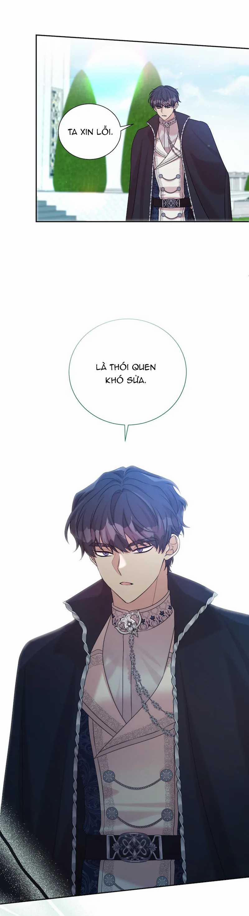 Tôi Chán Nản Vì Người Chồng Thứ 2 Còn  81.1 trang 2