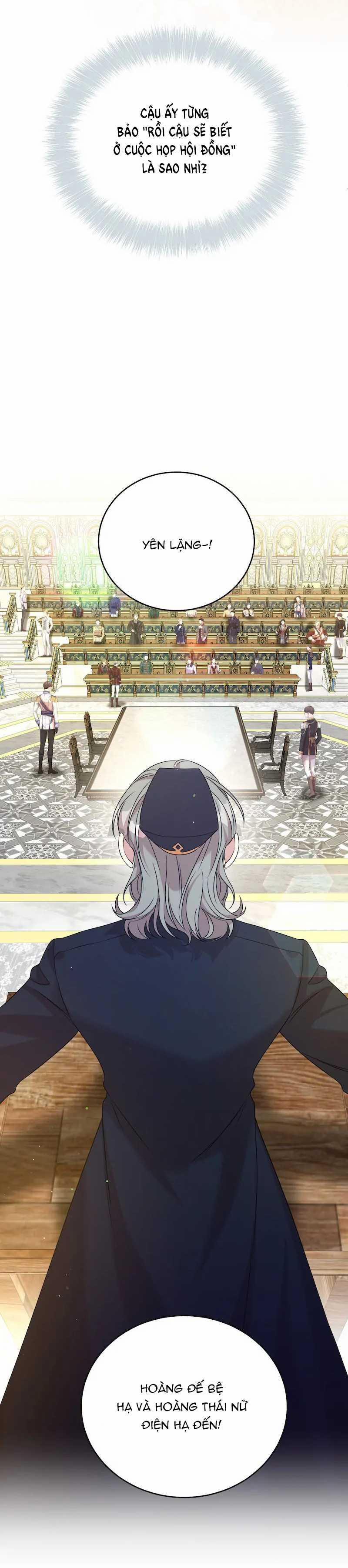 Tôi Chán Nản Vì Người Chồng Thứ 2 Còn  81.1 trang 21