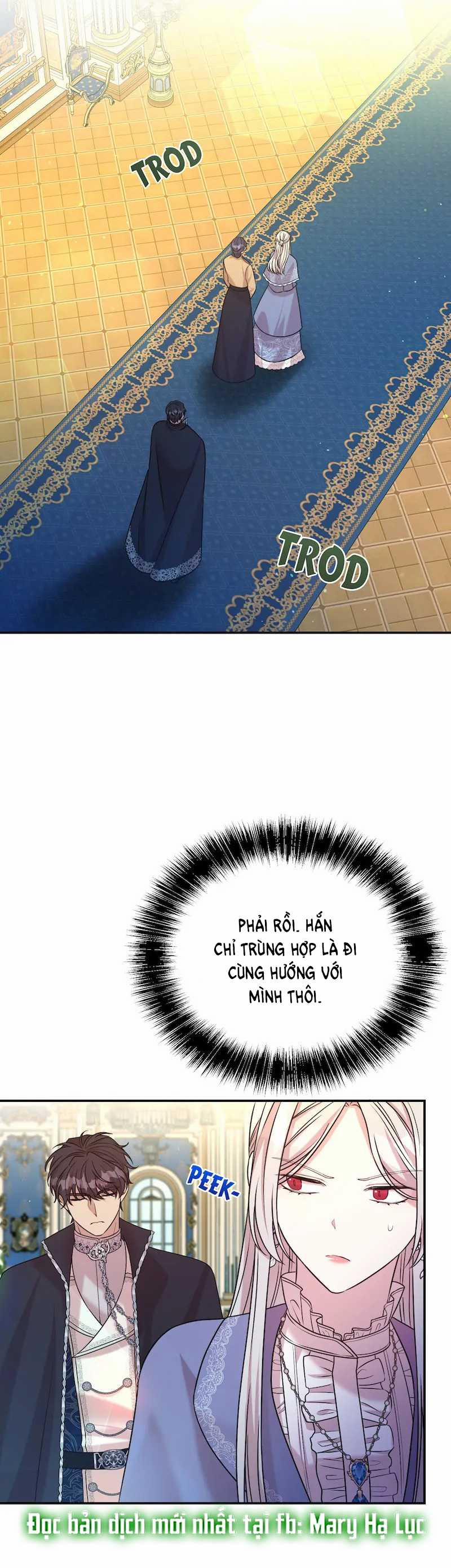 Tôi Chán Nản Vì Người Chồng Thứ 2 Còn  81.1 trang 4