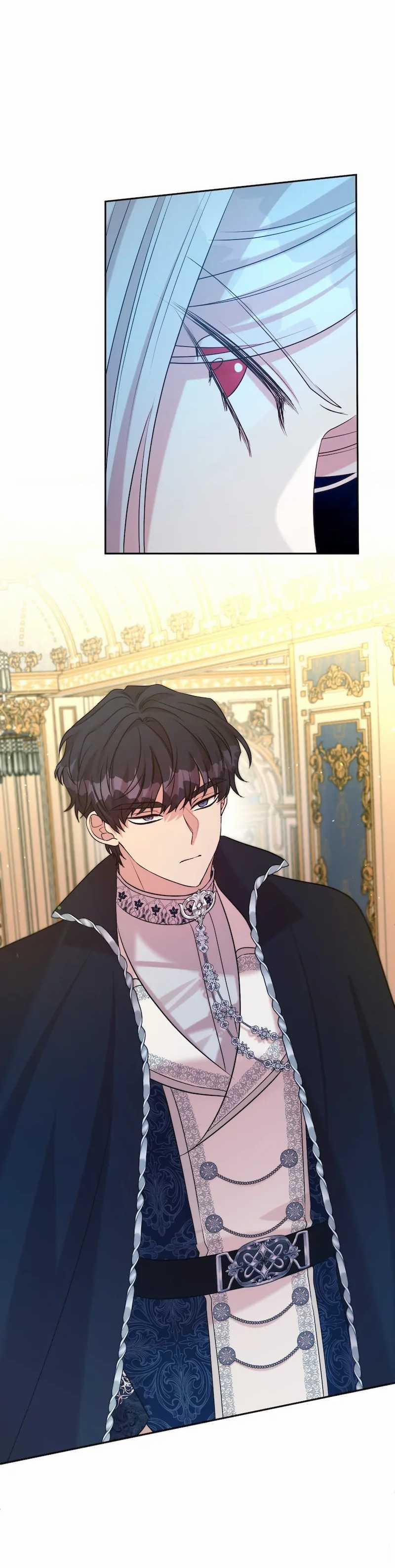 Tôi Chán Nản Vì Người Chồng Thứ 2 Còn  81.1 trang 9