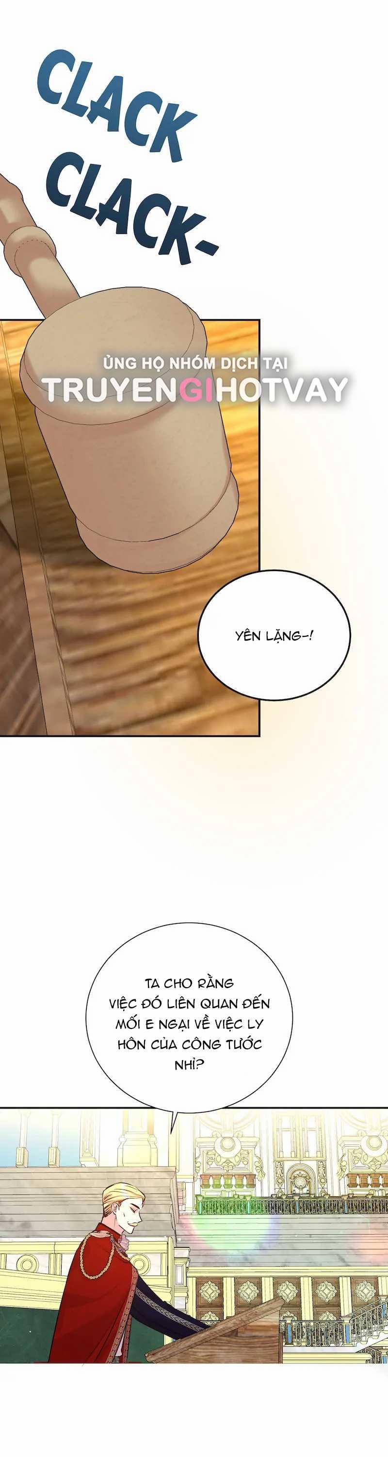 Tôi Chán Nản Vì Người Chồng Thứ 2 Còn  81.2 trang 6