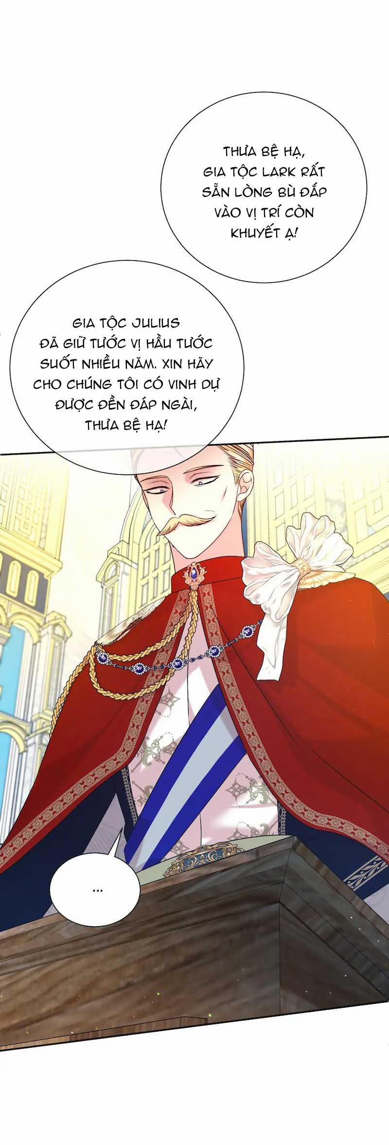 Tôi Chán Nản Vì Người Chồng Thứ 2 Còn  81.2 trang 8