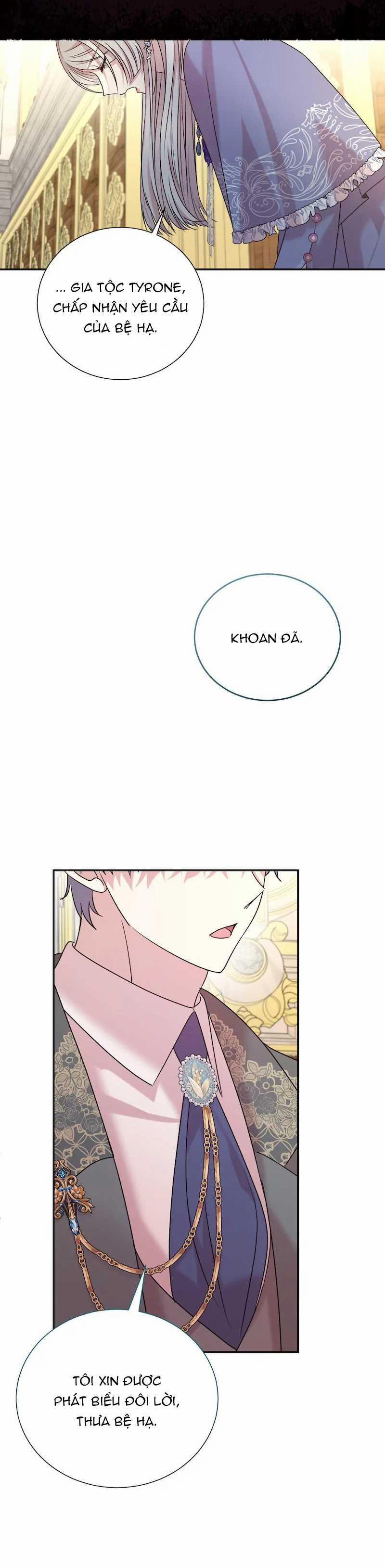 Tôi Chán Nản Vì Người Chồng Thứ 2 Còn  82.1 trang 1