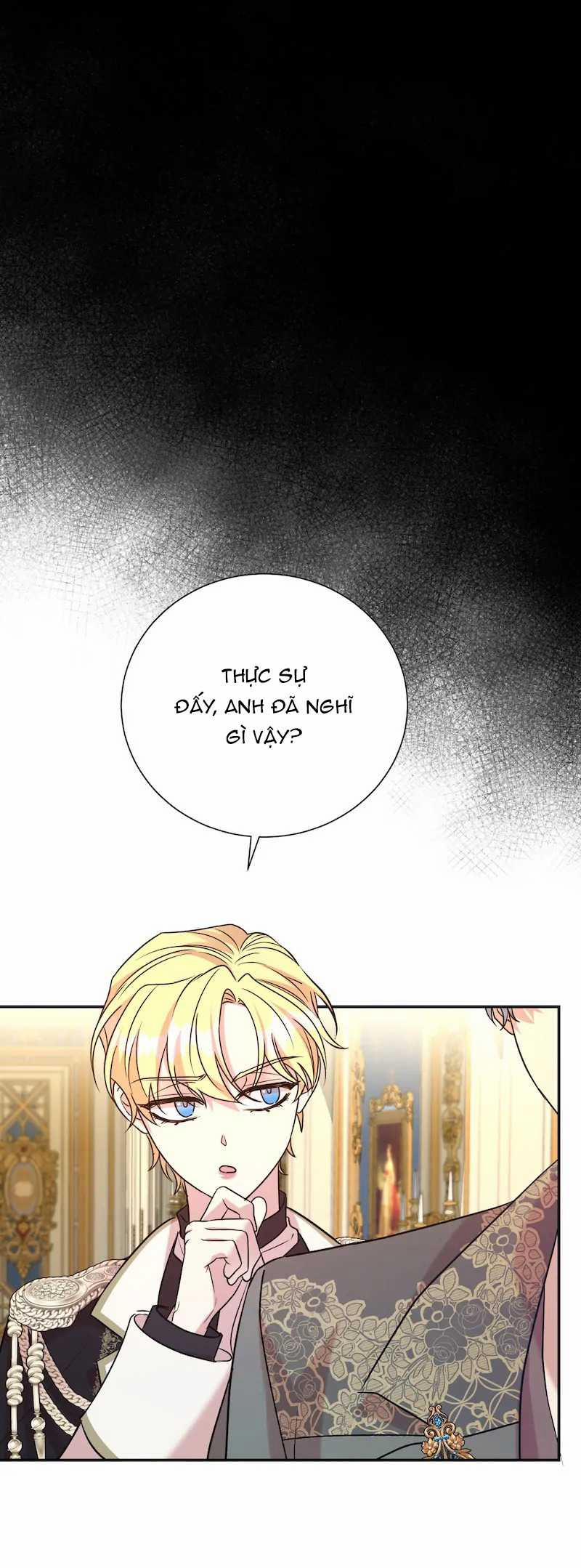 Tôi Chán Nản Vì Người Chồng Thứ 2 Còn  82.1 trang 10