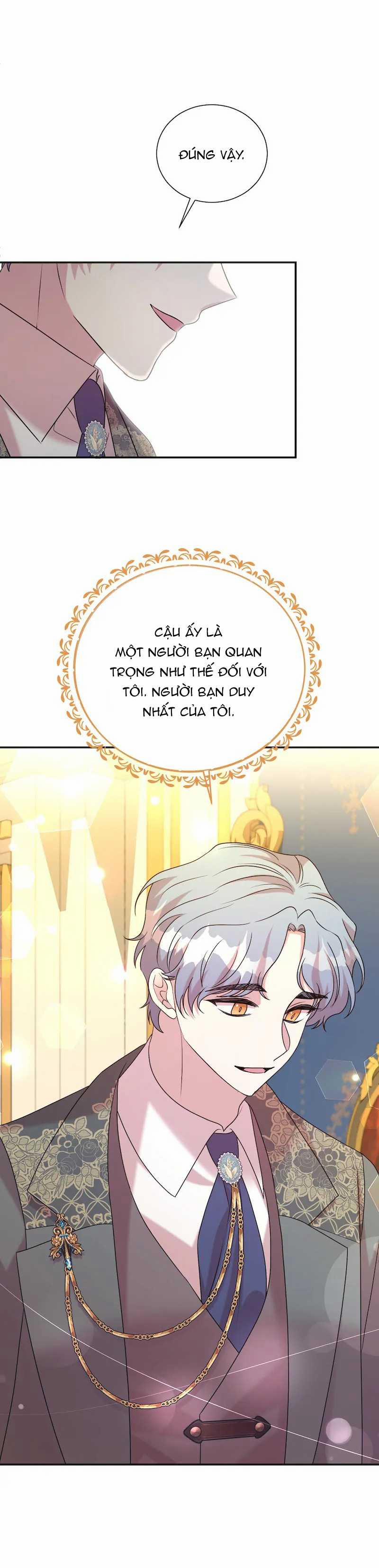 Tôi Chán Nản Vì Người Chồng Thứ 2 Còn  82.1 trang 13