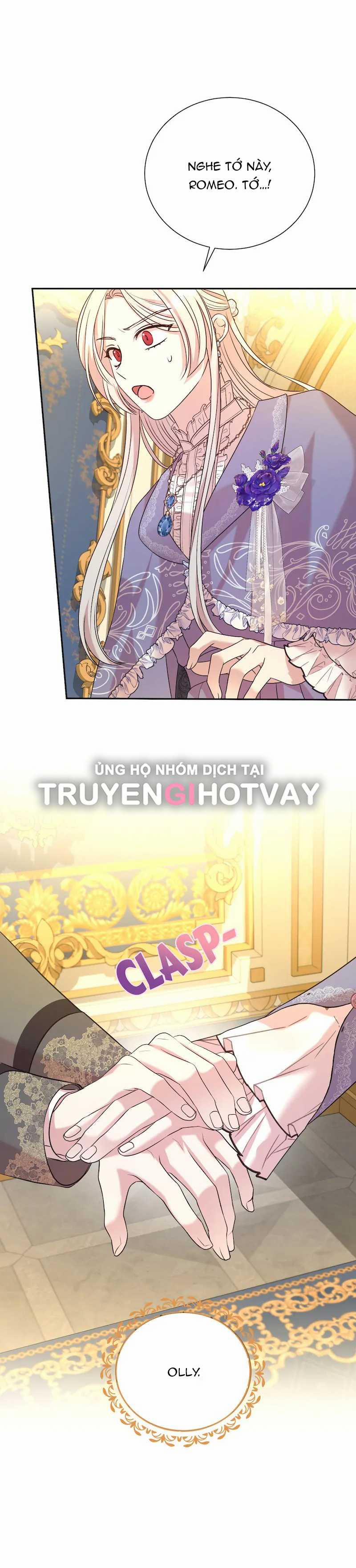 Tôi Chán Nản Vì Người Chồng Thứ 2 Còn  82.1 trang 14