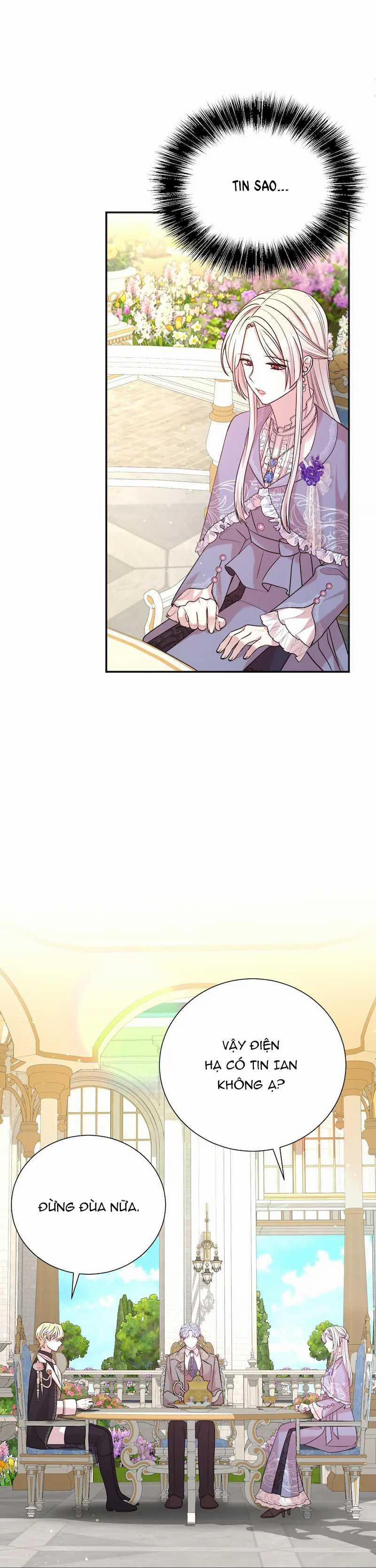 Tôi Chán Nản Vì Người Chồng Thứ 2 Còn  82.2 trang 0