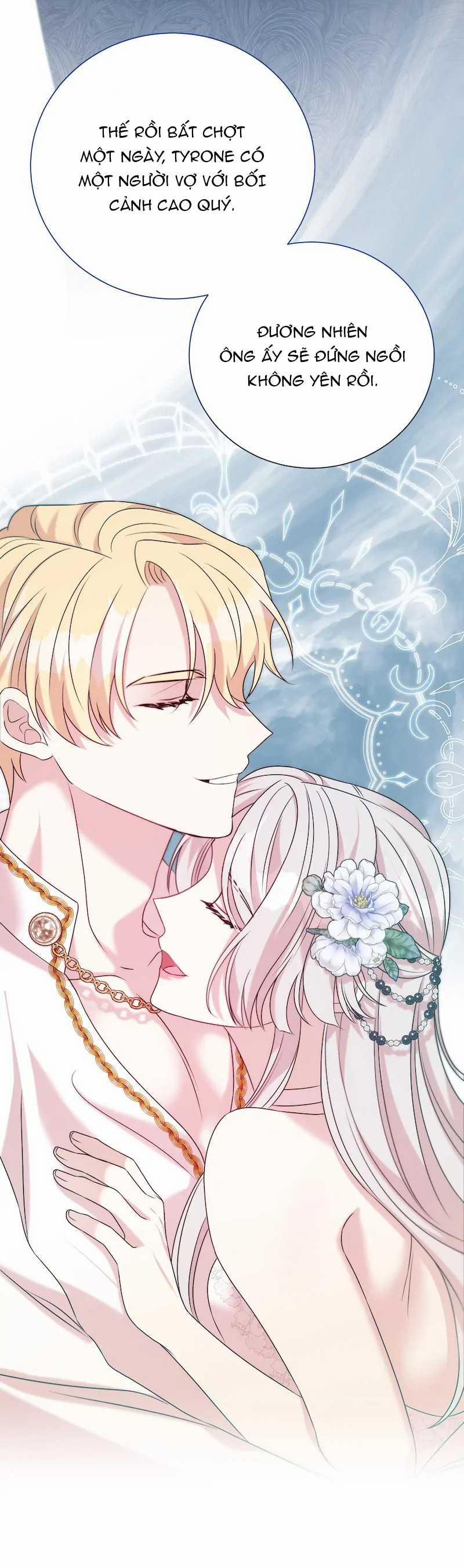 Tôi Chán Nản Vì Người Chồng Thứ 2 Còn  82.2 trang 11