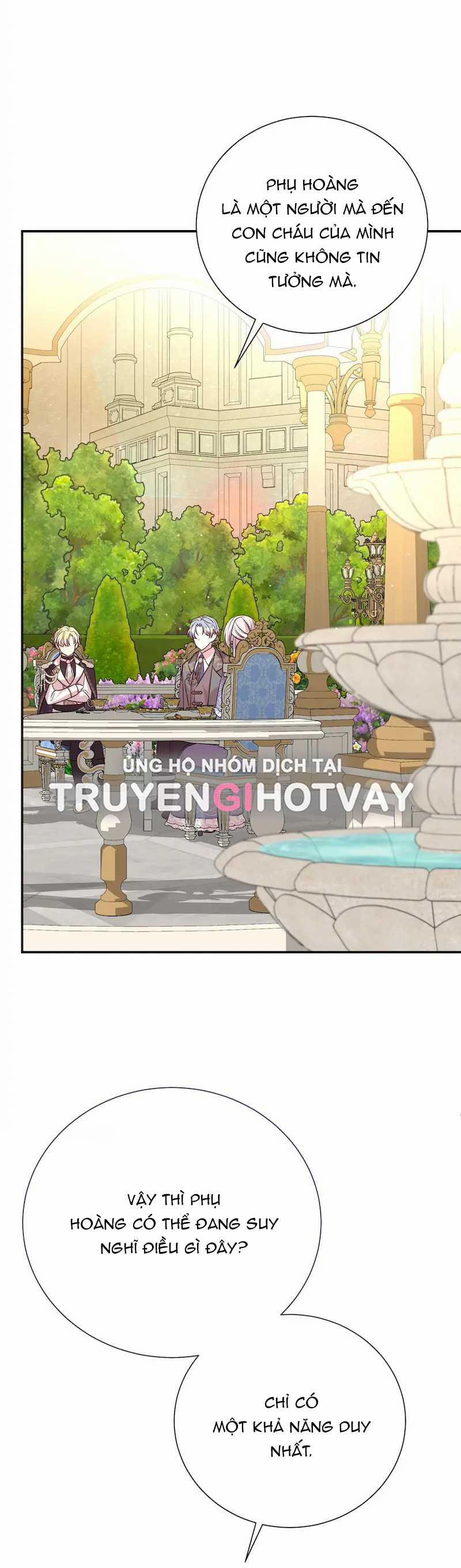 Tôi Chán Nản Vì Người Chồng Thứ 2 Còn  82.2 trang 13