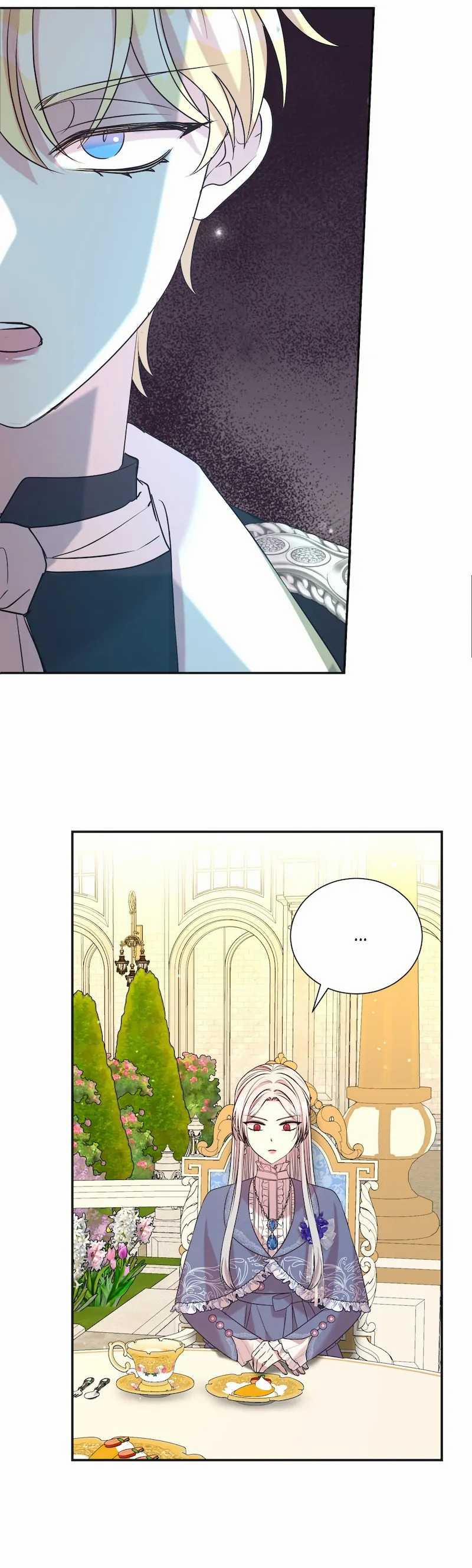 Tôi Chán Nản Vì Người Chồng Thứ 2 Còn  82.2 trang 14