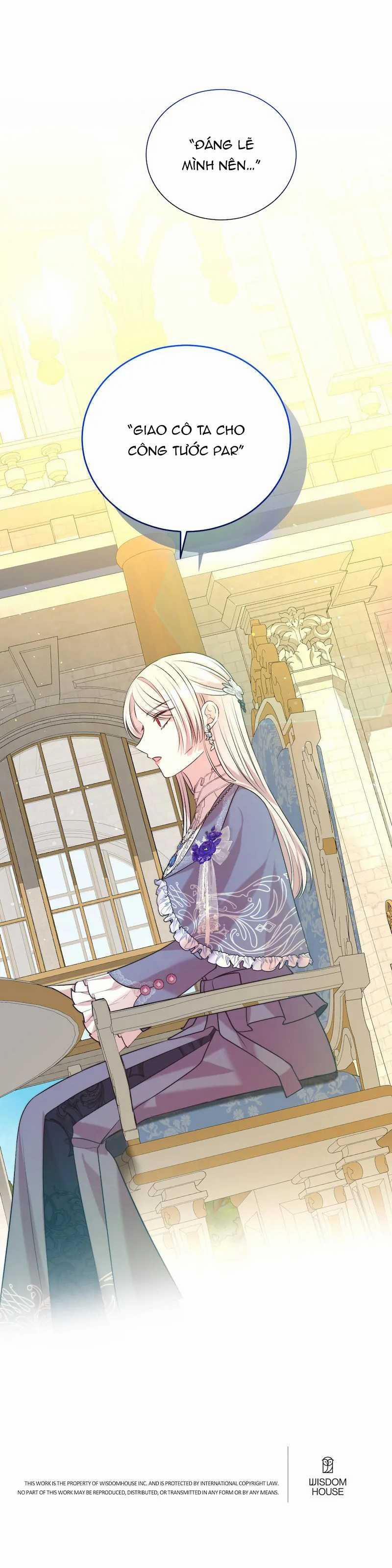 Tôi Chán Nản Vì Người Chồng Thứ 2 Còn  82.2 trang 15