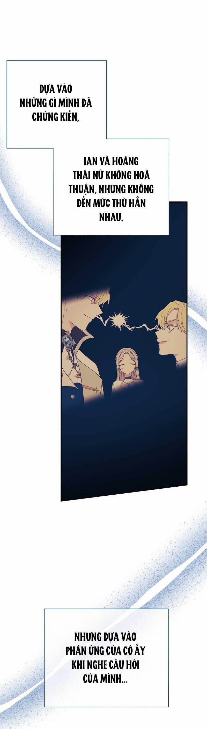 Tôi Chán Nản Vì Người Chồng Thứ 2 Còn  82.2 trang 2