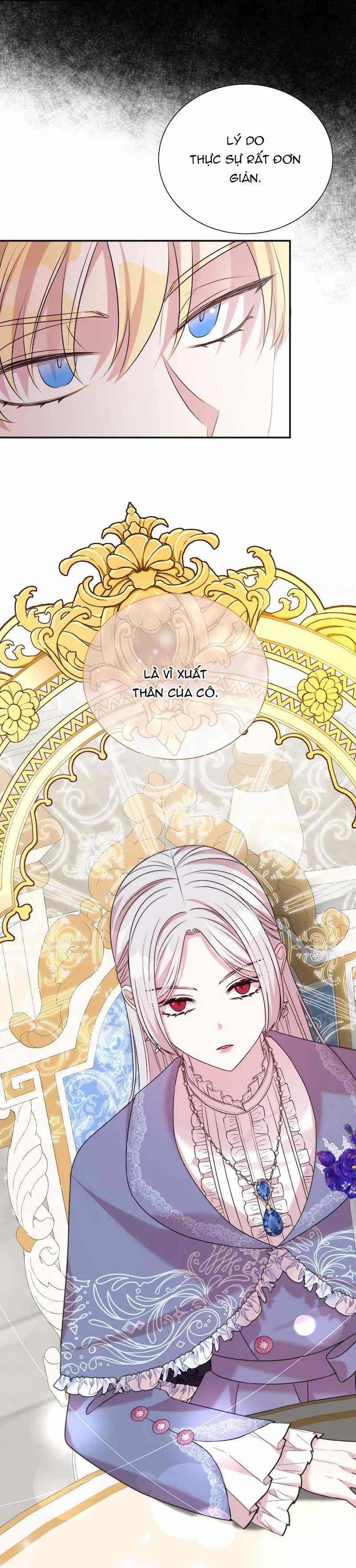 Tôi Chán Nản Vì Người Chồng Thứ 2 Còn  82.2 trang 9