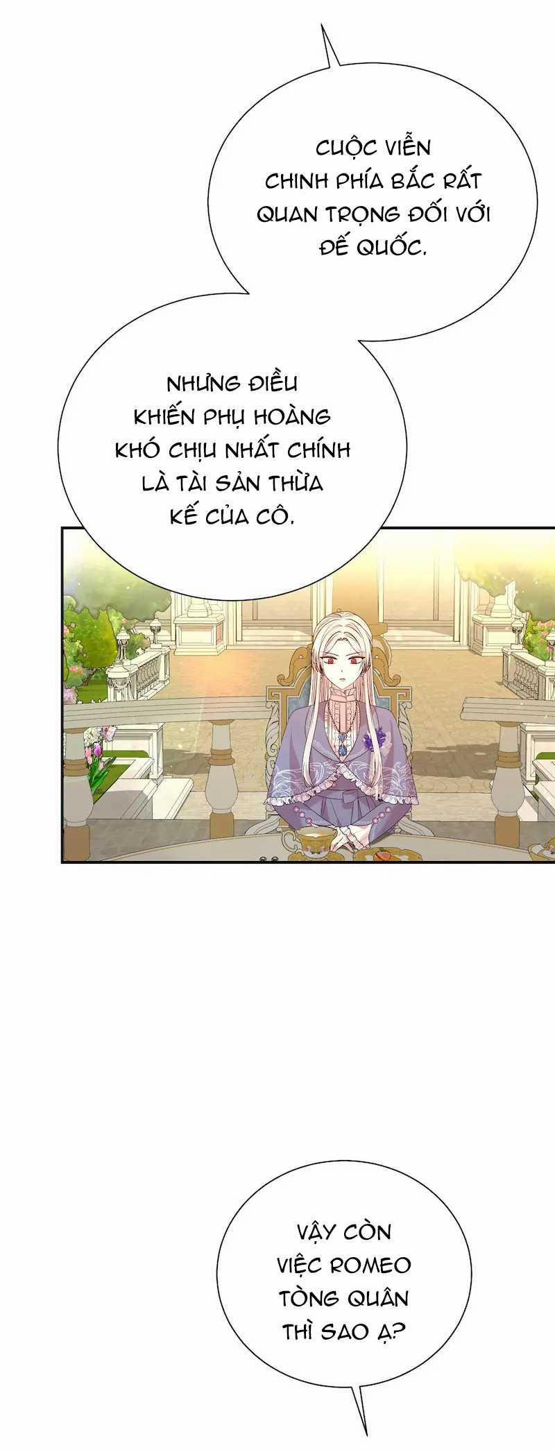 Tôi Chán Nản Vì Người Chồng Thứ 2 Còn  83.1 trang 1