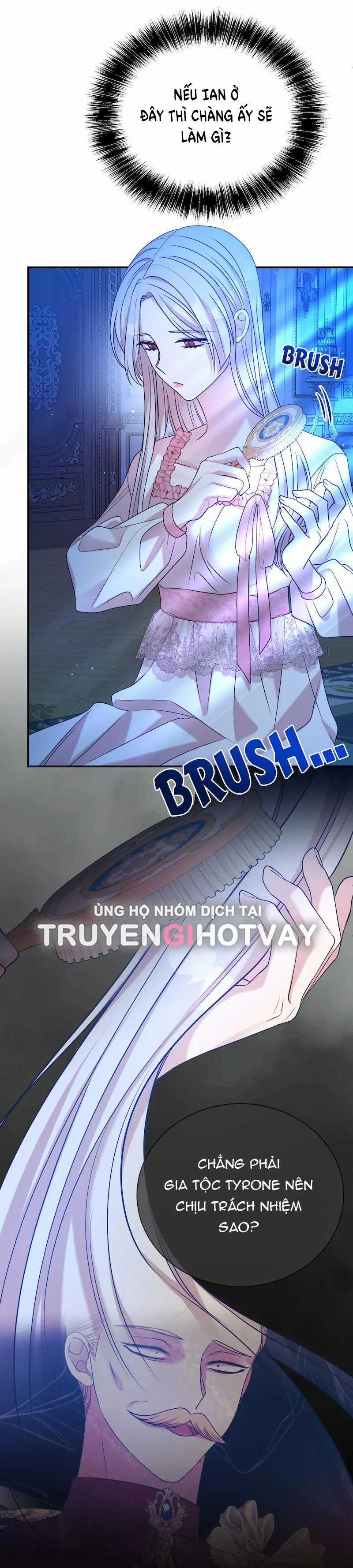 Tôi Chán Nản Vì Người Chồng Thứ 2 Còn  83.1 trang 11