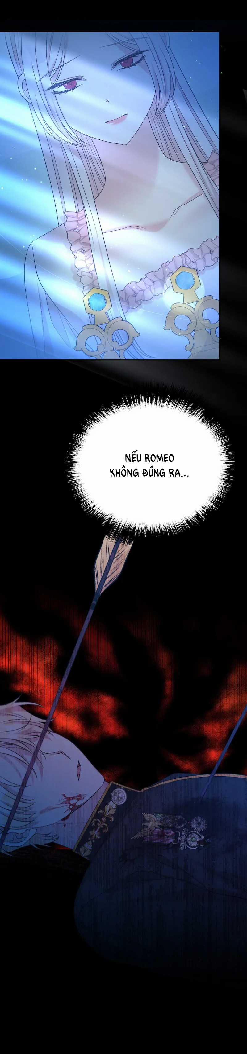 Tôi Chán Nản Vì Người Chồng Thứ 2 Còn  83.1 trang 13