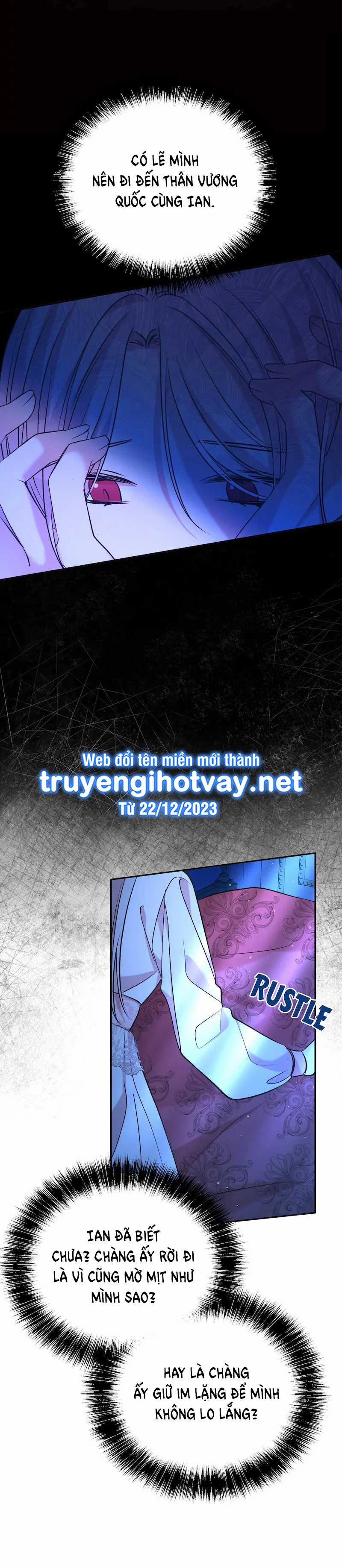 Tôi Chán Nản Vì Người Chồng Thứ 2 Còn  83.1 trang 15