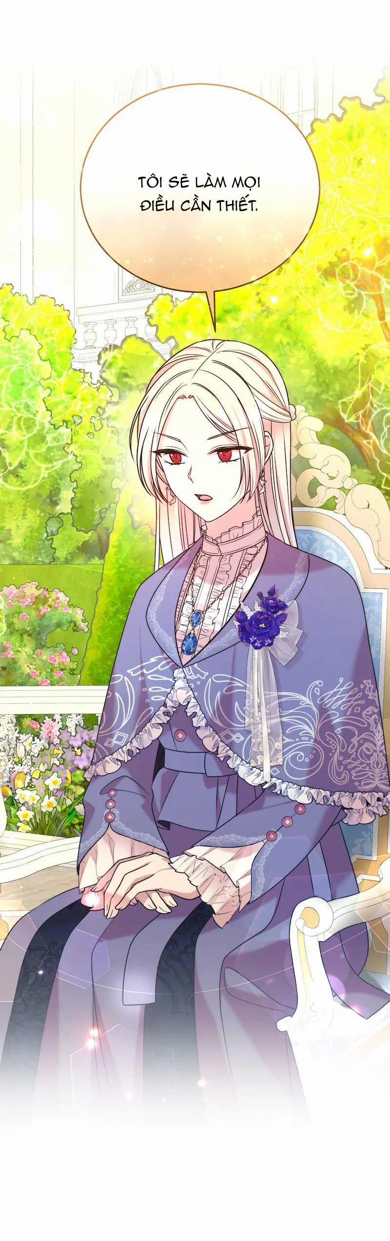 Tôi Chán Nản Vì Người Chồng Thứ 2 Còn  83.1 trang 9