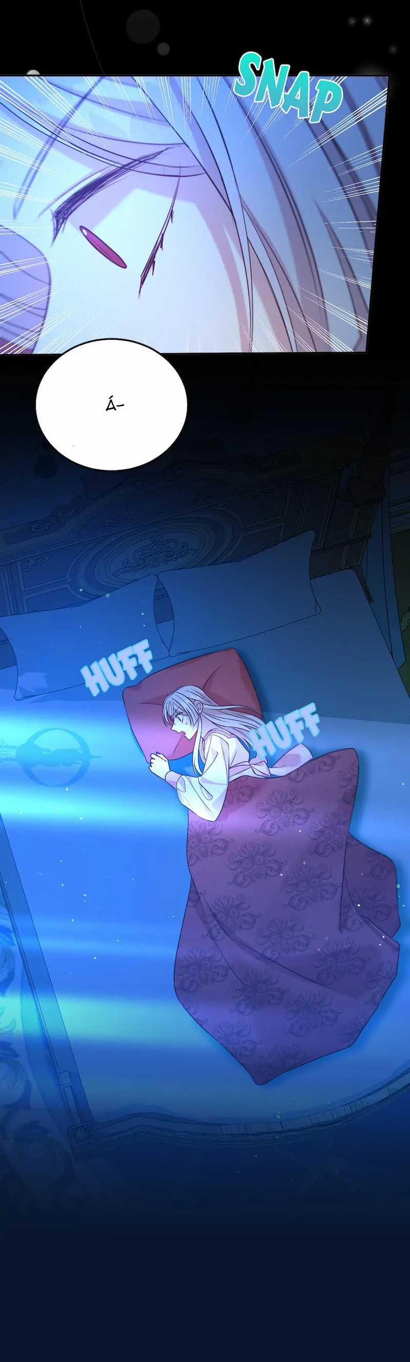 Tôi Chán Nản Vì Người Chồng Thứ 2 Còn  83.2 trang 2