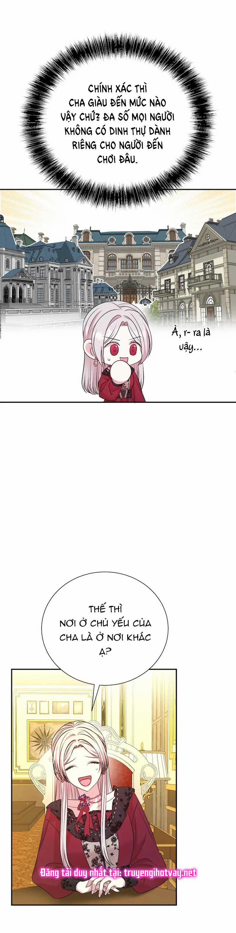 Tôi Chán Nản Vì Người Chồng Thứ 2 Còn  83.2 trang 5