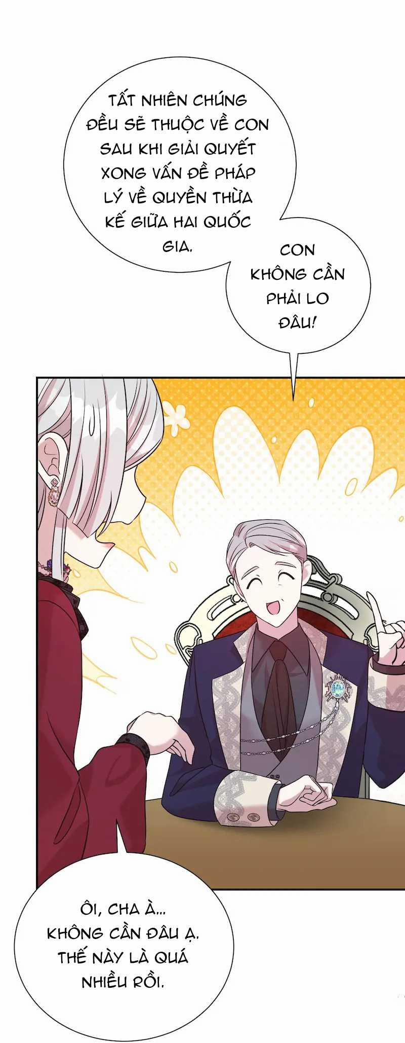 Tôi Chán Nản Vì Người Chồng Thứ 2 Còn  83.2 trang 7