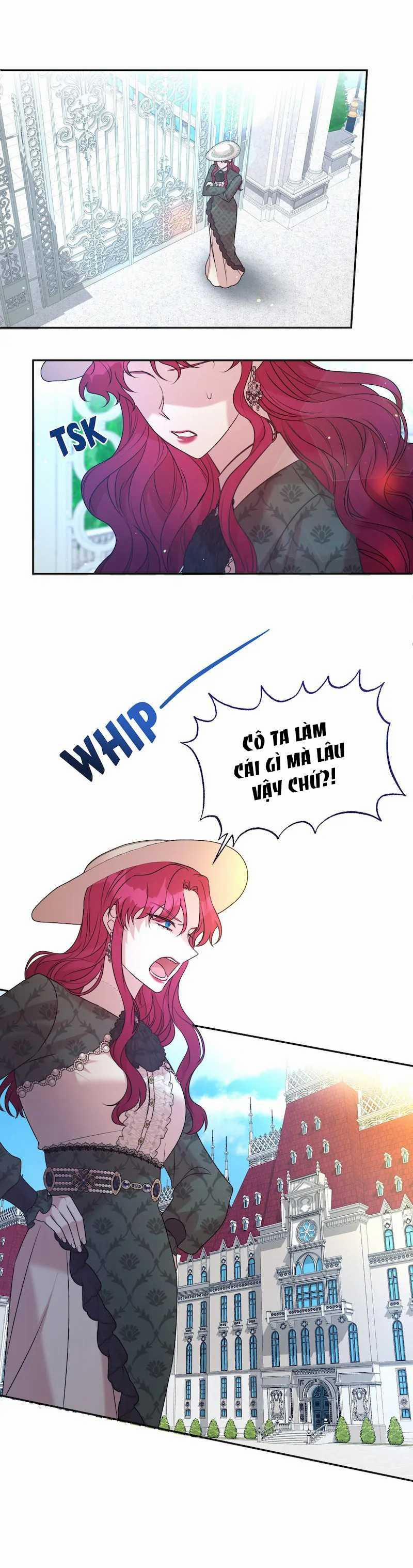 Tôi Chán Nản Vì Người Chồng Thứ 2 Còn  84.1 trang 0