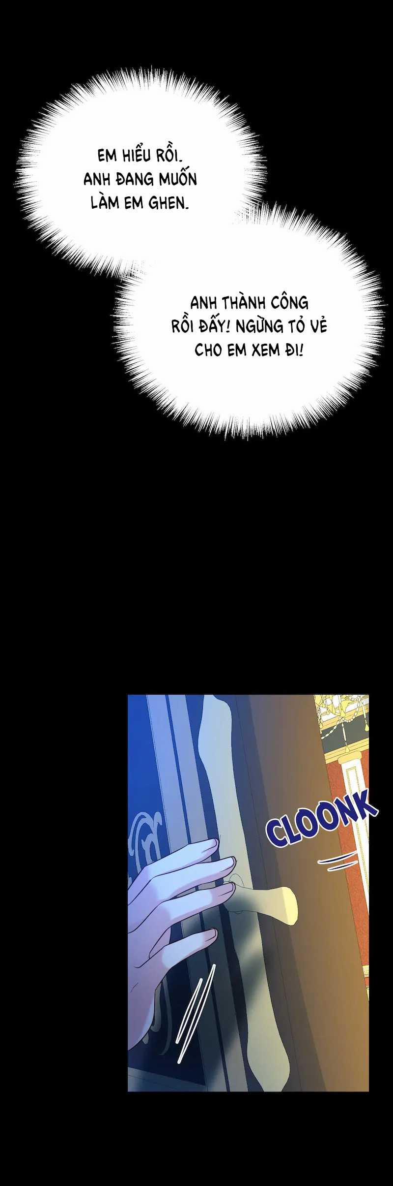 Tôi Chán Nản Vì Người Chồng Thứ 2 Còn  84.1 trang 10