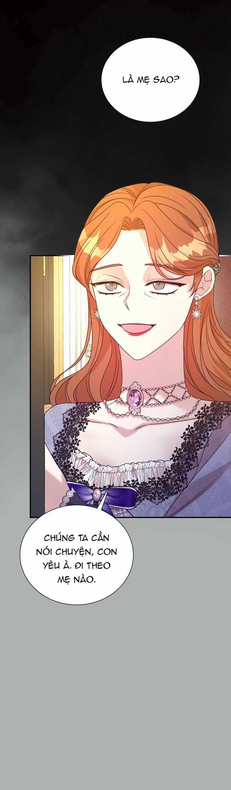 Tôi Chán Nản Vì Người Chồng Thứ 2 Còn  84.1 trang 12