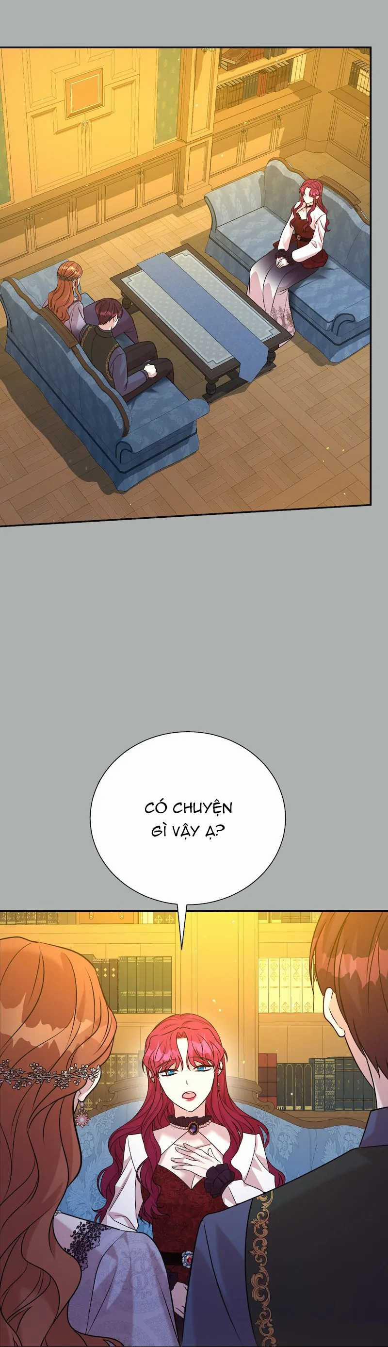 Tôi Chán Nản Vì Người Chồng Thứ 2 Còn  84.1 trang 13