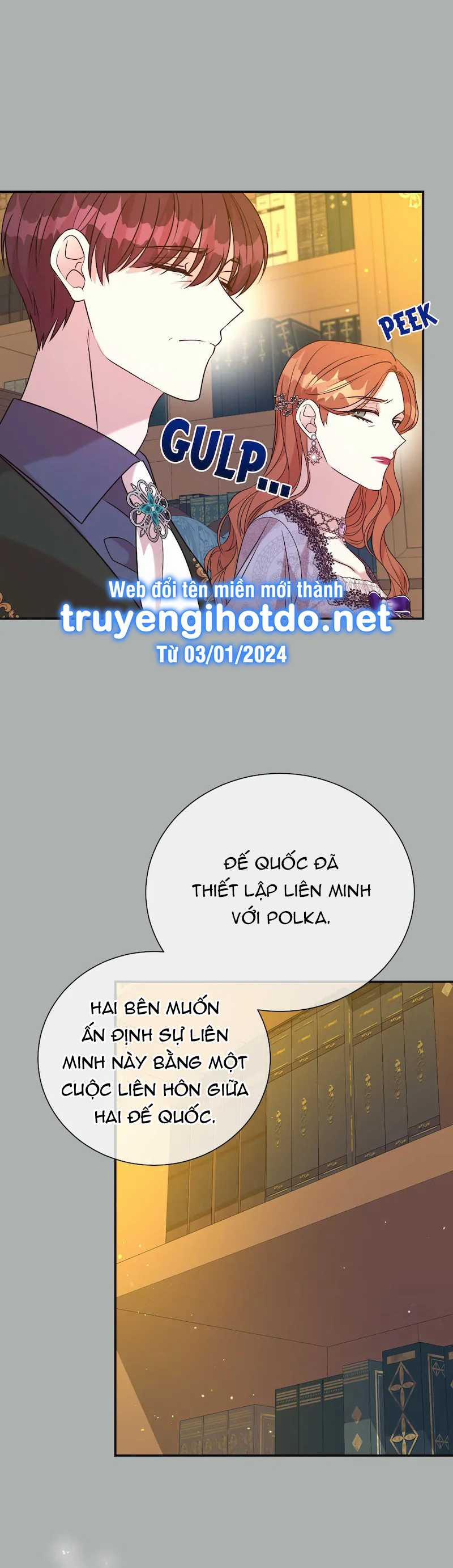 Tôi Chán Nản Vì Người Chồng Thứ 2 Còn  84.1 trang 15